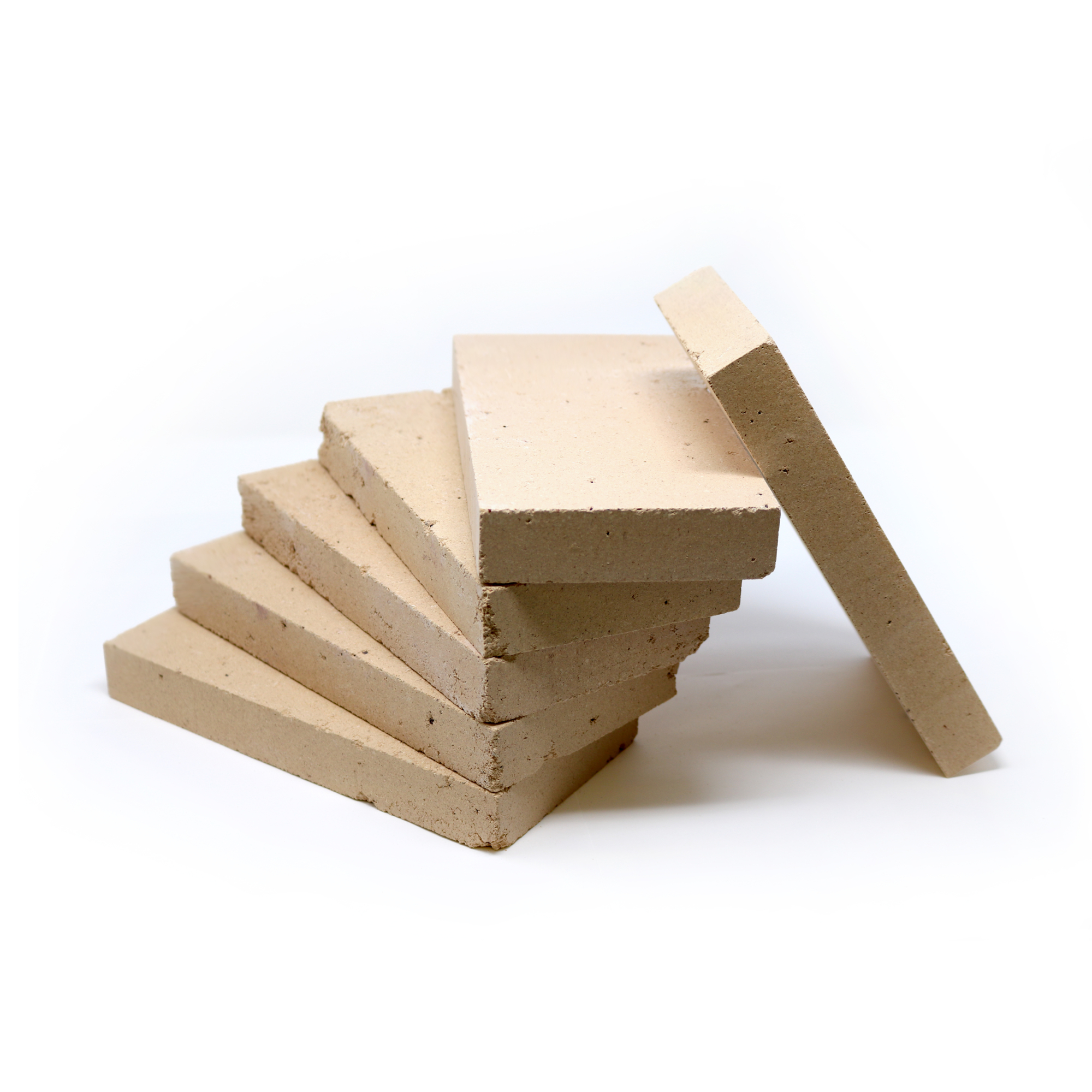 Cleveland Iron Works, Firebricks case, Included (qty.) 1 Material Stainless Steel, Compatible With Wood Stoves, Model# F500310